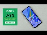 OPPO A95 | OPPO A95 Price in Pakistan | OPPO A95 Review