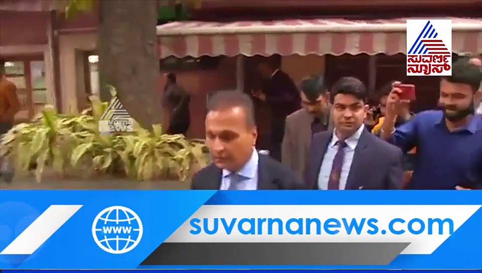 ಅಂಬಾನಿ ದಿವಾಳಿಯಾಗಲು ಆ ಒಂದು ತಪ್ಪು ಕಾರಣ?