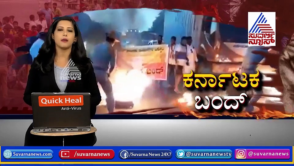 ಕರವೇ ಪ್ರವೀಣ್‌ ಶೆಟ್ಟಿಗೆ ಗೃಹಬಂಧನ; ವಾಕಿಂಗ್‌ಗೂ ಕೊಟ್ಟಿಲ್ಲ ಪರ್ಮಿಶನ್