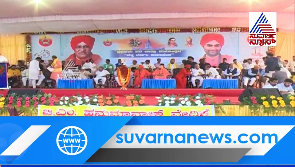 ವಚನಸಾಲಿ VS ಬಿಎಸ್‌ವೈ ವಾಕ್ಸಮರ; ಸಿಎಂ ಸಿಟ್ಟಿನ Exclusive Expose ಇದು!