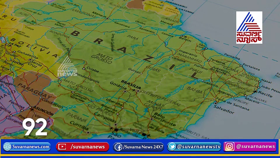 ಲಿಂಗಾನುಪಾತ ಸೂಚ್ಯಂಕ: 112ನೇ ಸ್ಥಾನಕ್ಕೆ ಕುಸಿದ ಭಾರತ!