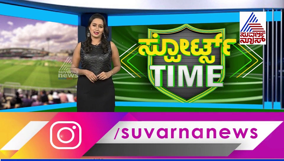 ಹೊಸ ವರ್ಷಕ್ಕೆ ವಿನೂತನ ಹೇರ್ ಸ್ಟೈಲ್ ಮಾಡಿಸಿಕೊಂಡ ಕೊಹ್ಲಿ