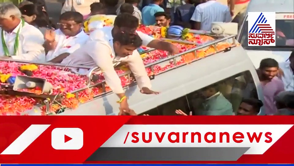 ಮಂಡ್ಯ ಚುನಾವಣೆ ಬಳಿಕ ರಾಜಕೀಯ ವೈರಾಗ್ಯಕ್ಕೆ ಹೋಗಿ ಬಿಟ್ಟರಾ ಕುಮಾರಣ್ಣ?