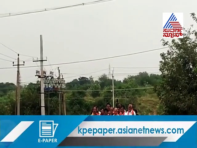 ನಮಾಜ್‌ ವೇಳೆ ಮಸೀದಿ ಮುಂದೆ ಪ್ರಚಾರ ಭಾಷಣ ನಿಲ್ಲಿಸಿದ ಜಗ್ಗೇಶ್