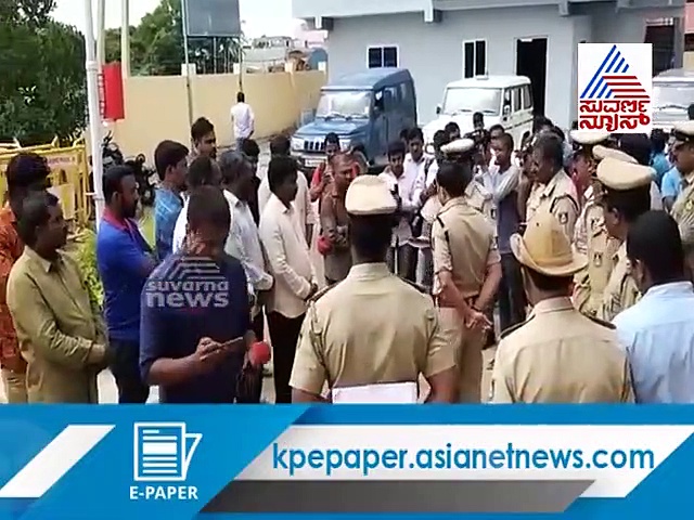 ರವಿ ಚನ್ನಣ್ಣನವರ್ ಖಡಕ್ ವಾರ್ನಿಂಗ್.. ಬಾಲ ಚಿಚ್ಚಿದ್ರೆ ಅಷ್ಟೆ ಕತೆ!