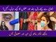 Bridal Hair Color Style | Wedding Facial & Diet Plan | Tips by Dr. Ayesha Abbas Nutritionist
