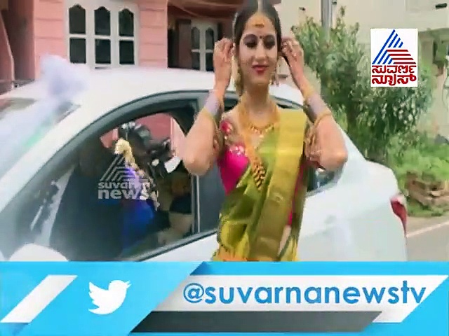 ಚಂದನ್​ ಶೆಟ್ಟಿ ಜತೆ ನಿವೇದಿತಾ ಗೌಡ ಎಂಗೇಜ್​ಮೆಂಟ್​