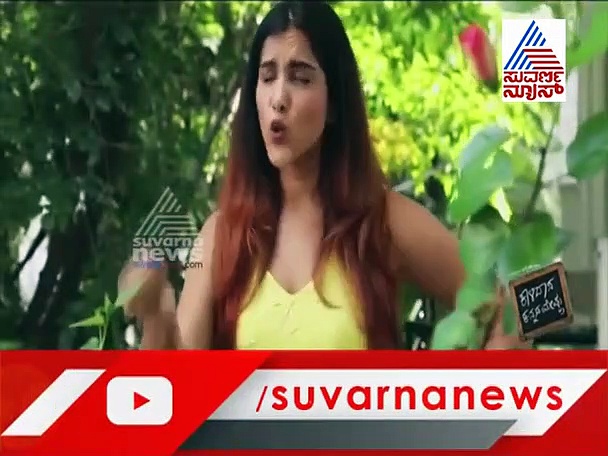 ಕಾಳಿದಾಸ ಕನ್ನಡ ಮೇಷ್ಟ್ರಿಗೆ 21 ನಟಿಯರ ಸಾಥ್!