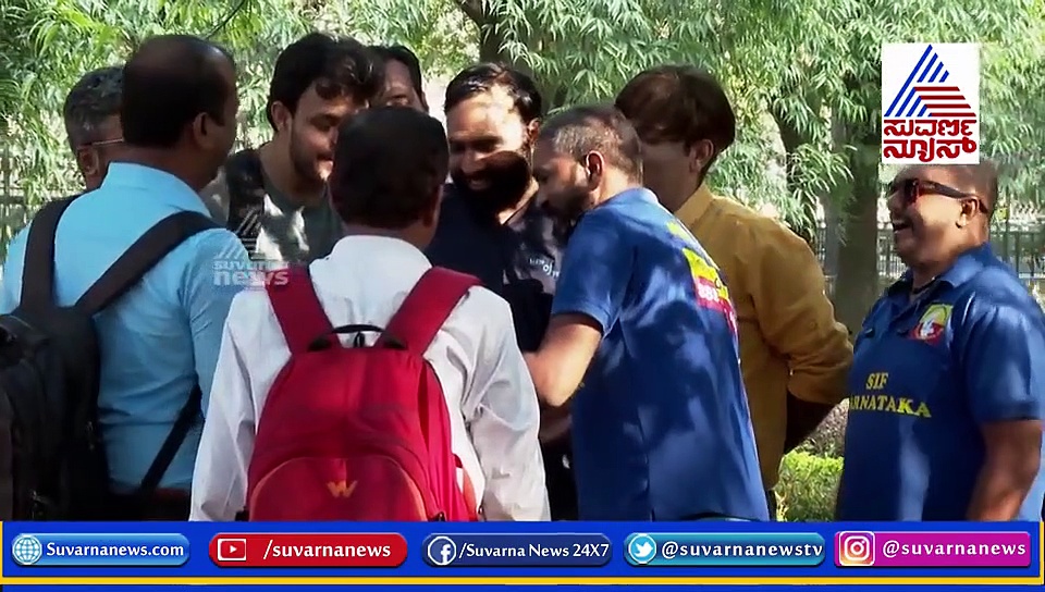 ನೋ ಶೇವ್ ಮೂವೆಂಬರ್ ಉಳಿತಾಯದ ಹಣ ಪ್ರಾಸ್ಟೇಟ್ ಕ್ಯಾನ್ಸರ್ ನಿವಾರಣೆಗೆ