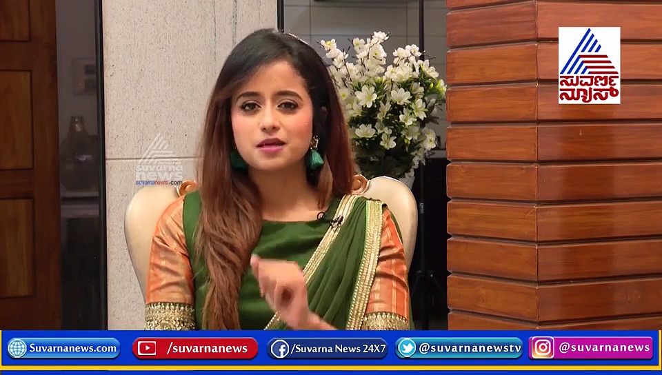 ಕಂಗಳು ಕಂಡ ಕನಸುಗಳು: ಚೈತ್ರಾ ವಾಸುದೇವನ್ ಬಿಗ್ ಬಾಸ್ ಅನುಭವಗಳು!