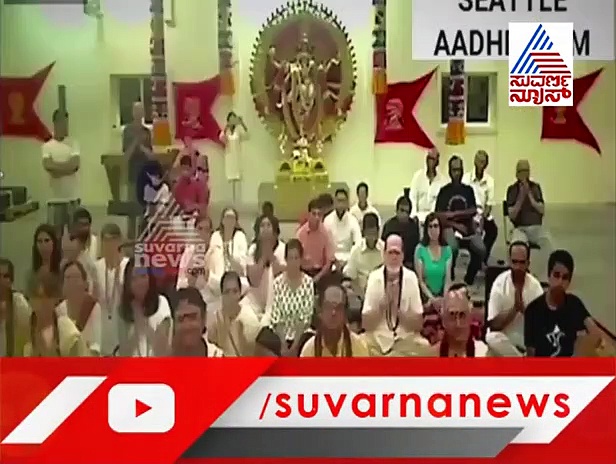 ಬಿಡದಿ ದೇವಮಾನವನ ಅಸಲಿ ರೂಪ, ನಿತ್ಯಾನಿಗೆ ಶಿಷ್ಯನಿಂದಲೇ ಡಿಚ್ಚಿ!