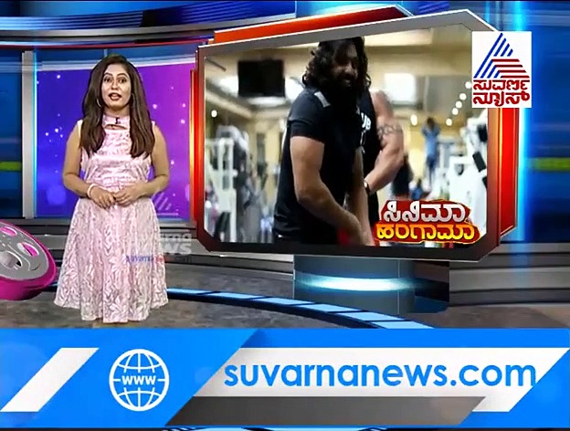 ತೆರೆ ಮೇಲೆ ಪೊಗರು ‘ಖದರ್’; ಅಭಿಮಾನಿಗಳು ಸಖತ್ ಥ್ರಿಲ್!