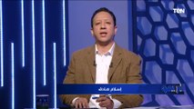 إسلام صادق يعلق على إطلاق القمر الصناعي المصري الجديد 