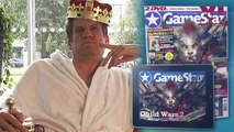 Die »Vorshow« zur GameStar-Ausgabe 09/2012 - Audienz bei König Fabien XIV