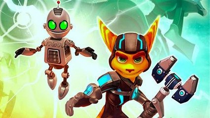The Ratchet & Clank Trilogy - Test-Video für PlayStation 3
