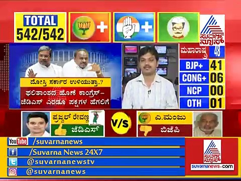 ಮೈತ್ರಿ ಸರ್ಕಾರ ಉಳಿಸಲು ‘ಕಂಗಾಲು ಮಿತ್ರ’ರ ಮುಂದಿರುವ ದಾರಿಗಳಿವು!