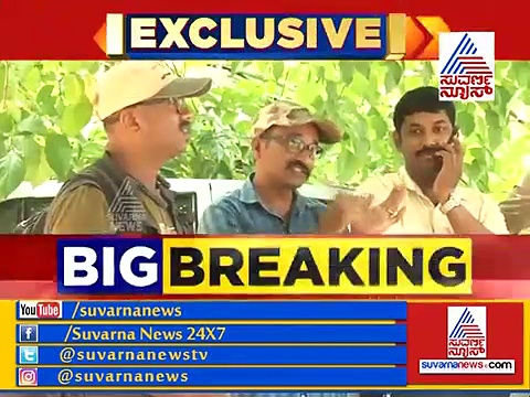 ಬೆಂಗ್ಳೂರಿನ ನಾಗರೀಕರೇ ಎಚ್ಚರ: ನಿಮ್ಮ ಮನೆ ಹತ್ತಿರ ಹಾವು ಬಂದ್ರೆ ನೀವೇ ಜವಾಬ್ದಾರರು..!