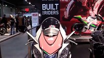 2017 Aprilia RSV4 RF 1