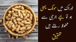 Peanut Benefits | Peanut Allergy | Health Benefits Of Peanuts For Children