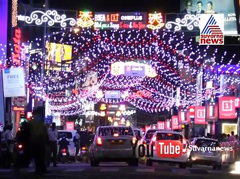 New Year Celebration Places Near Bangalore