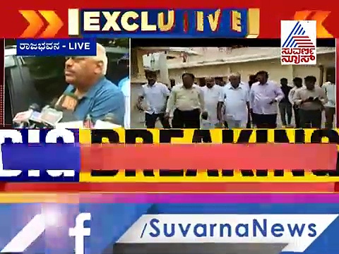 ಮತ್ತೆ ರಾಜಕೀಯ ಬಿಕ್ಕಟ್ಟು ಎದುರಾಗುತ್ತಾ? ಇಲ್ಲಿದೆ 'ಸ್ಪೀಕರ್’ವಾಣಿ