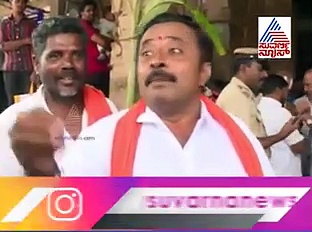 ಶಪಥ ಈಡೇರಿಸಿದ ಅಭಿಮಾನಿಗೆ ಹೊಸ ಚಪ್ಪಲಿ ಕೊಡಿಸಲಿರುವ ಯಡಿಯೂರಪ್ಪ!