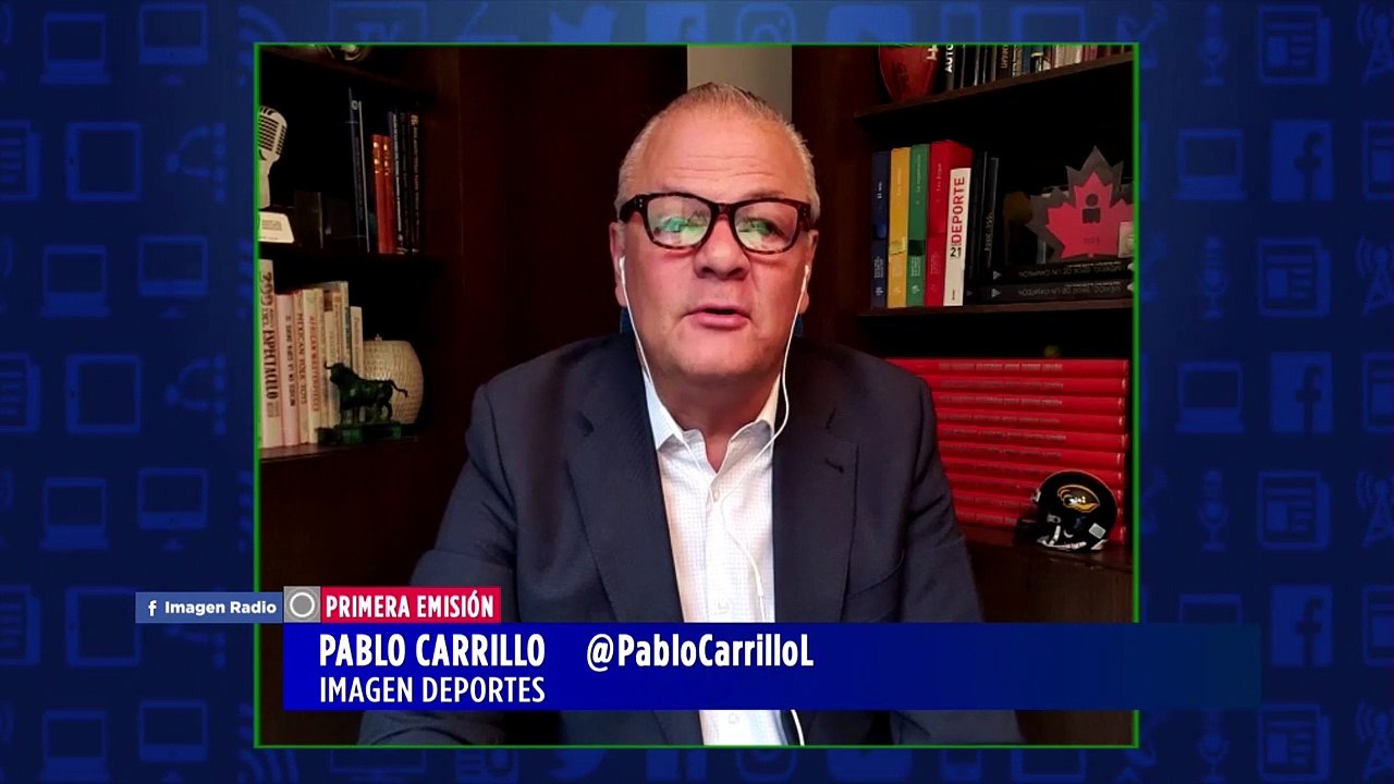 Alberto Marrero: "Hay diferentes equipos que quieren a Germán Berterame "