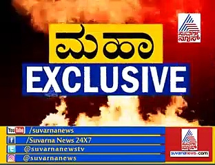 ದೇವೇಗೌಡರಿಂದ ಆಯೋಗಕ್ಕೆ ಸುಳ್ಳು ಮಾಹಿತಿ? ತಾತ-ಮೊಮ್ಮಗನ ವಿರುದ್ಧ ದೂರು