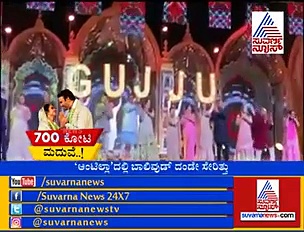 ಅಂಬಾನಿ ಮಗಳ ಮದುವೆಗೆ 700 ಕೋಟಿ ರೂ. ಖರ್ಚು!
