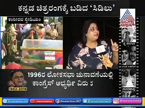 ನಟಿ ರಕ್ಷಿತಾಗೆ ಅಂಬಿ ಬರೆದು ಕೊಟ್ಟ ರೂ.1000 ನೋಟಿನಲ್ಲೇನಿತ್ತು?