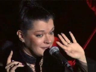 La petite robe noire