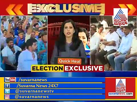 ‘ಕೈ’ಕಮಾಂಡ್- ದಳಪತಿಗಳಿಗೆ ಮಂಡ್ಯ ಕಾಂಗ್ರೆಸ್ ಸೆಡ್ಡು; ಮಹತ್ವದ ನಿರ್ಣಯ