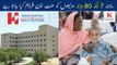 Indus Blood Bank | Indus Hospital Blood Donation Camp | Blood Bank Management System