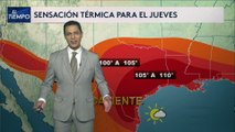 El clima Noticias 48