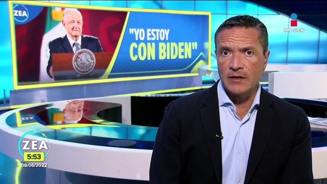 No estoy ayudando a republicanos : López Obrador sobre ausencia en Cumbre de las Américas