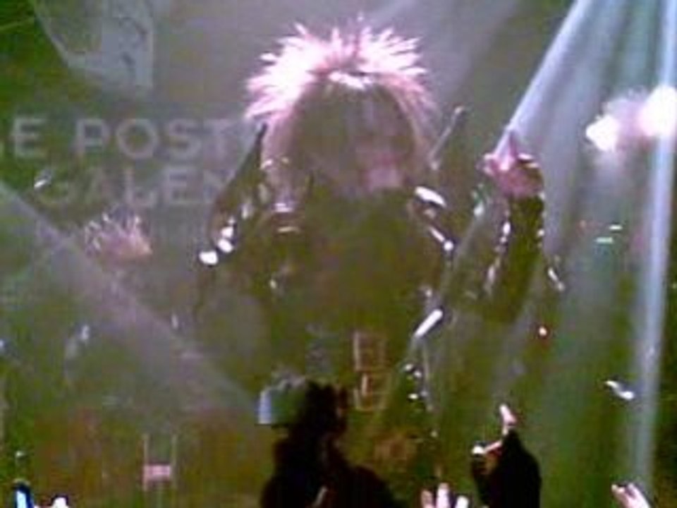 DIO concert 6