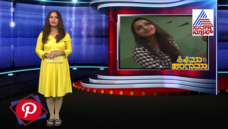 ಬರ್ತಿದೆ ಕರ್ವ-3; ಭಯ ಹುಟ್ಟಿಸುವ ಅವತಾರದಲ್ಲಿ ಮೇಘನಾ!