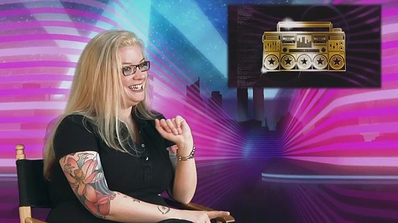 Dance Central 3 - Trailer zum merkwürdigen Storymodus