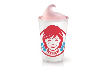 Wendy's Launches New Frosty Flavor Just in Time for Summer