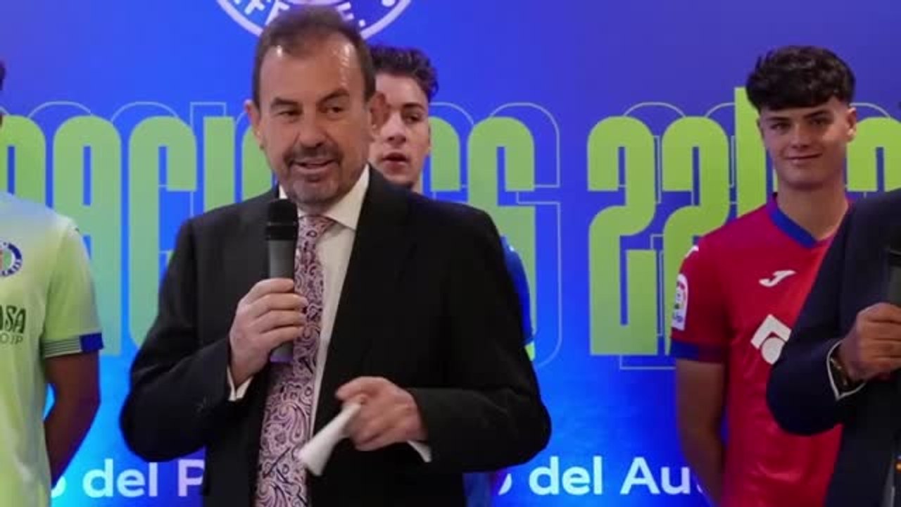 Getafe-präsident: "bale wurde uns angeboten"