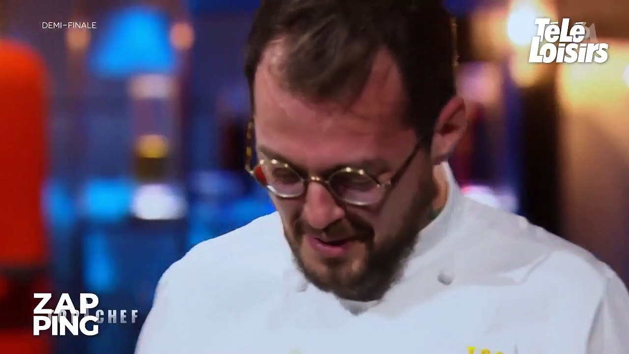 Top Chef 2022 : les deux finalistes de l'émission sont connus !