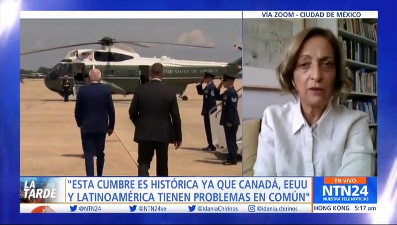 Entrevista a Guadalupe González