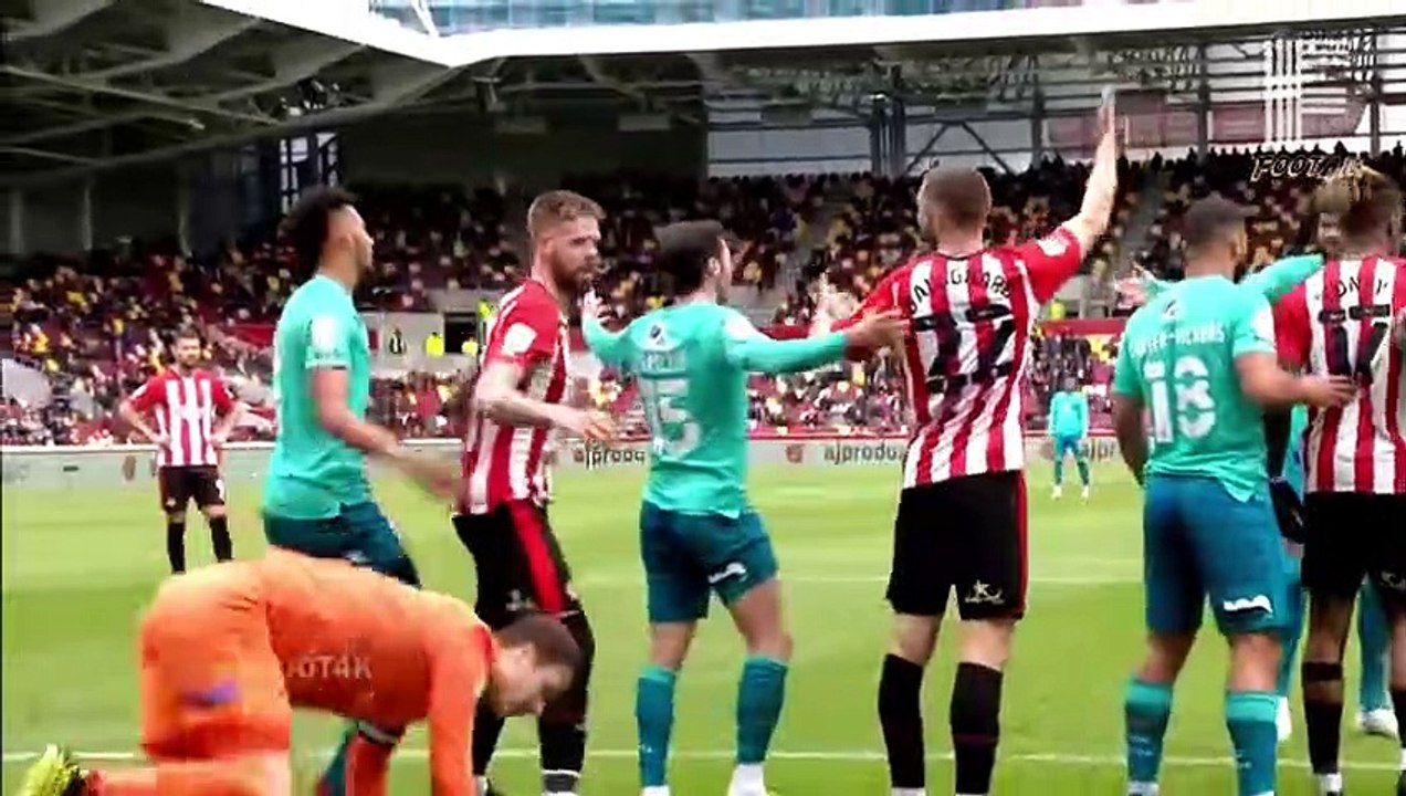 Comedy Football 2021 Epic Fails, Funny Skills, Bloopers