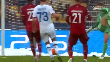 Comedy Football! Funny Moments #2