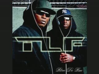 Tlf - Mauvais deal 2008