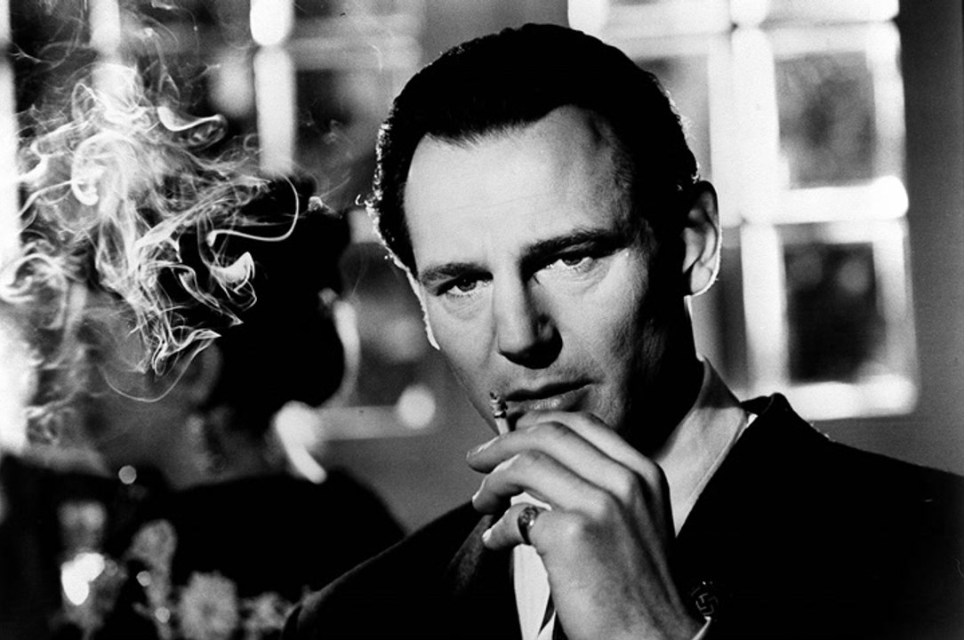 „Schindlers Liste“: Diese wahre Geschichte steckt dahinter