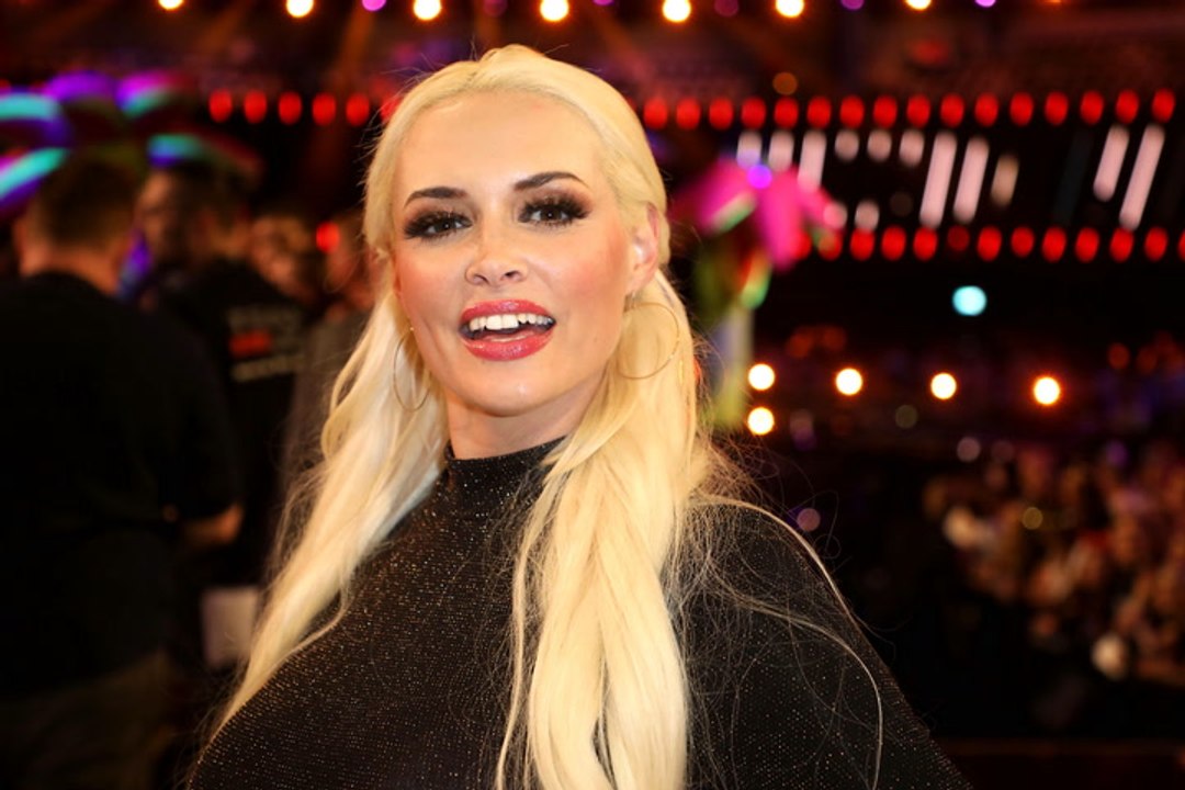 „Komplett die A****-Karte“: Daniela Katzenberger hat genug von Mallorca