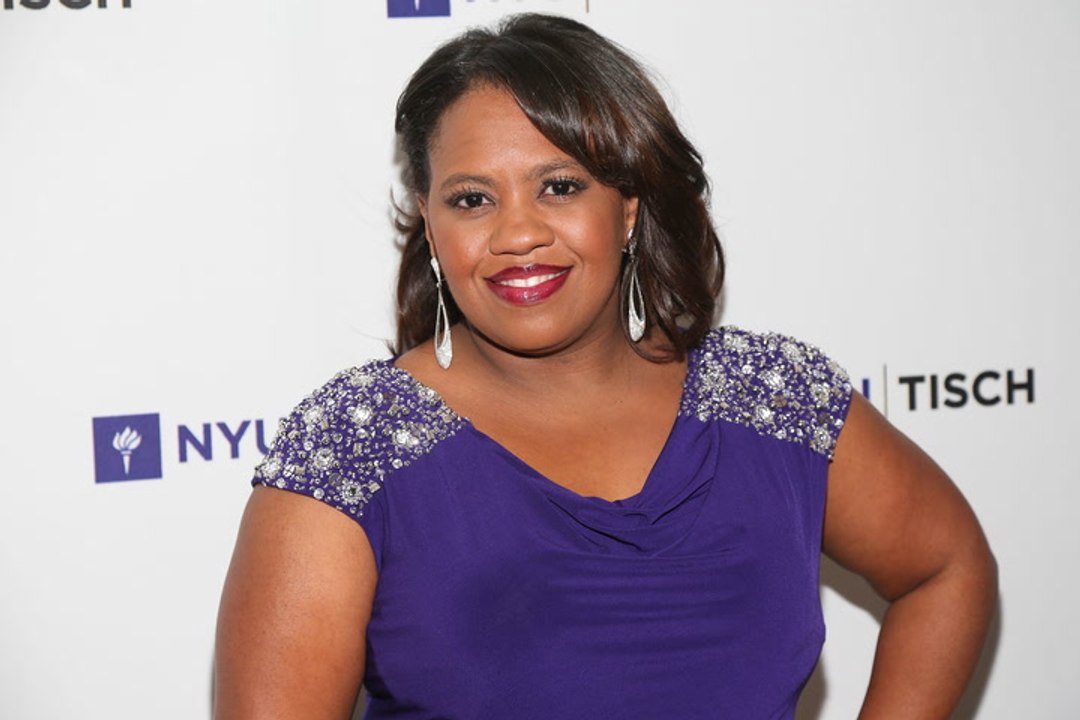 „Grey's Anatomy“-Star Chandra Wilson verrät: Diese Folge hat sie am liebsten gedreht