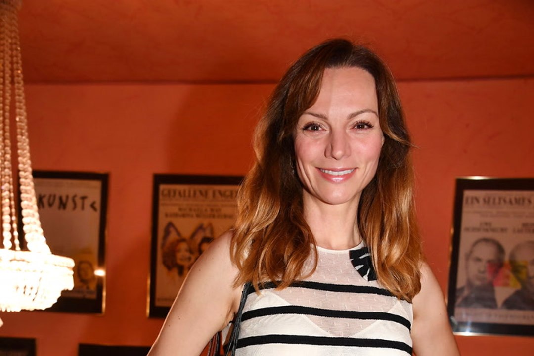 „Sturm der Liebe“-Pärchen: Viola Wedekind datet DIESEN Serienkollegen