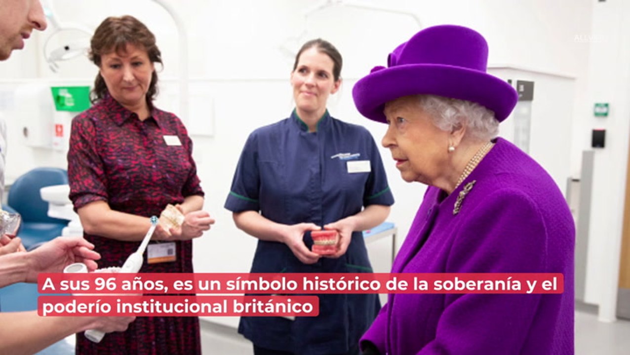 La reina Isabel II: así de grande era su amor por sus perros de raza corgi